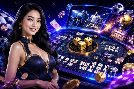 qc888